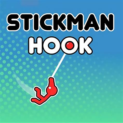 silvereen stickman hook|Super Stickman Hook .